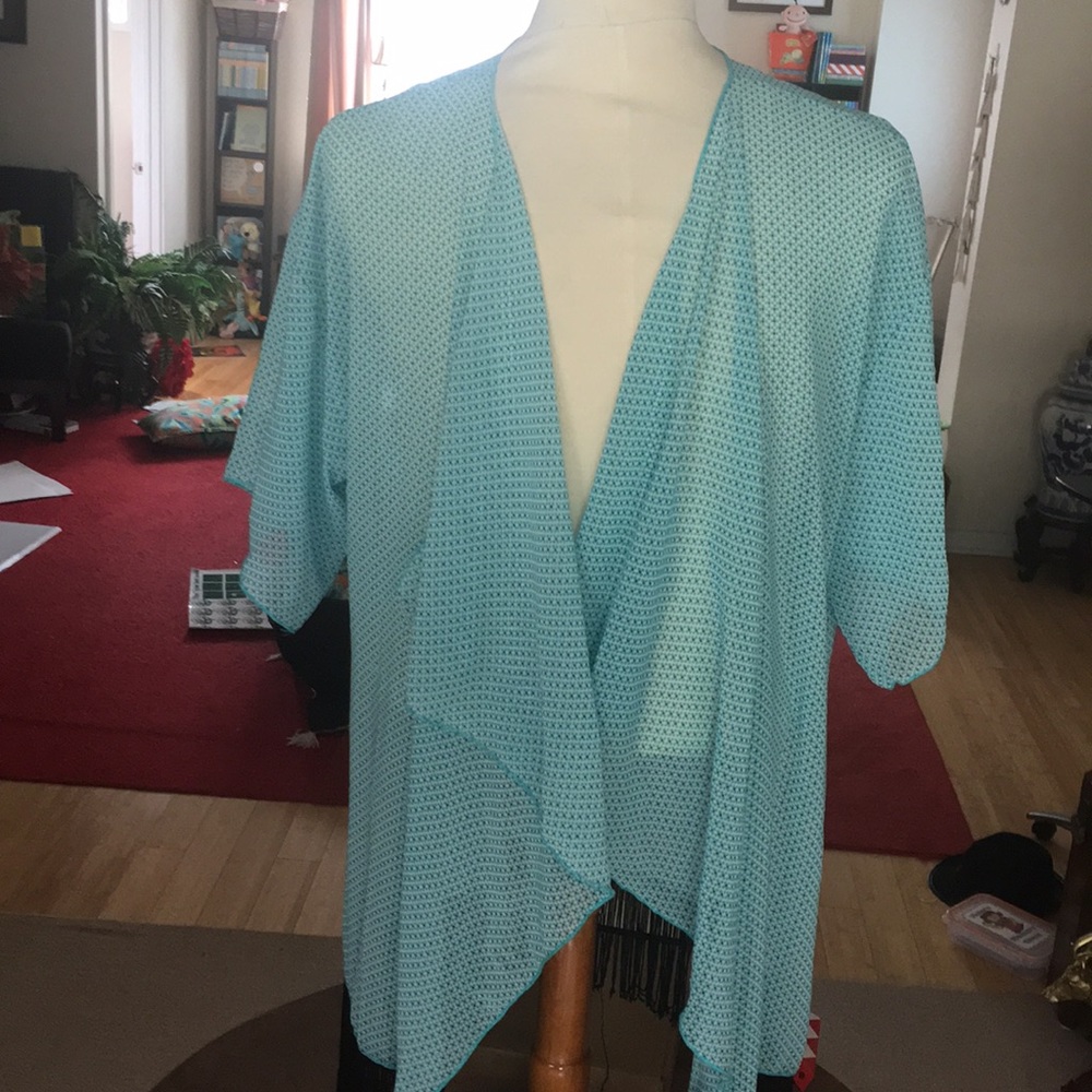 Lularoe